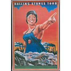 Rolling Stones: US Tour 1978