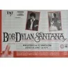 Bob Dylan and Santana: Barcelona 1984