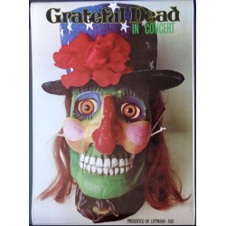 Grateful Dead: German Tour 1972