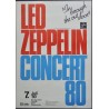 Led Zeppelin: Berlin 1980