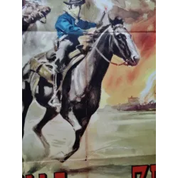 Uncle Tom's Cabin Italian movie poster - illustraction Gallery