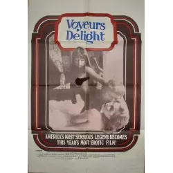 Voyeur's Delight (Canadian)