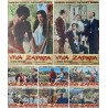 Viva Zapata (Fotobusta set of 8)