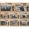 Tom Horn (Fotobusta set of 8)