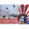 Tora Tora Tora Italian fotobusta movie poster set - illustraction Gallery