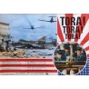Tora Tora Tora Italian fotobusta movie poster set - illustraction Gallery