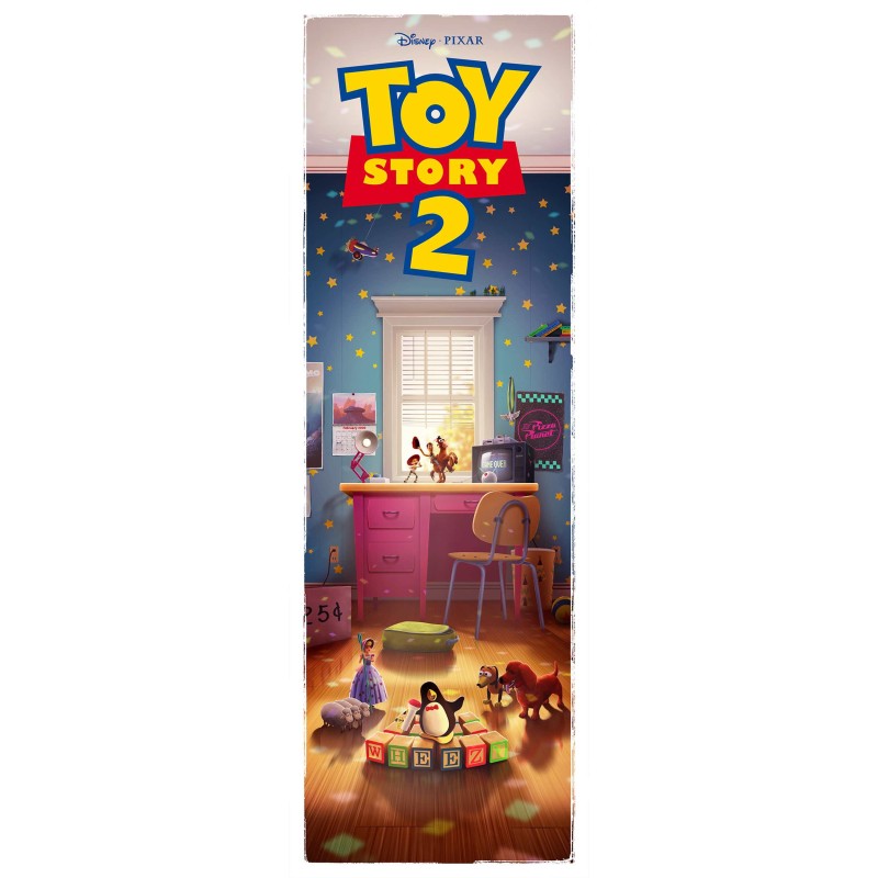 Toy Story 2 (R2023)