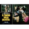 Theatre Of Death Italian fotobusta movie poster set Italian fotobusta movie poster set - illustraction Gallery