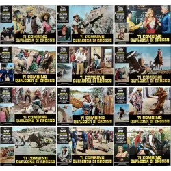 Something Big (Fotobusta set of 12)