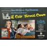 The Thomas Crown Affair Italian fotobusta movie poster set - illustraction Gallery