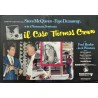 The Thomas Crown Affair Italian fotobusta movie poster set - illustraction Gallery