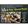 The Thomas Crown Affair Italian fotobusta movie poster set - illustraction Gallery