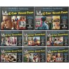 Thomas Crown Affair (Fotobusta set of 8)