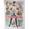 That Man From Rio - L'homme de Rio (Spanish - LB)