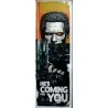 Terminator He's Coming For You limited edition print by Rhys Cooper - illustraction Gallery