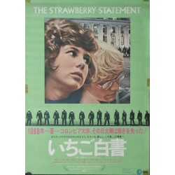 Strawberry Statement (Japanese)