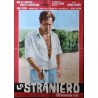 Stranger - Lo straniero (Italian 1F)
