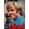 Three Days Of The Condor Japanese movie poster - illustraction Gallery