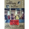 Solomon And Sheba Italian fotobusta movie poster set - illustraction Gallery