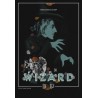 The Wizard Of Oz limited edition variant print by Adam Juresko - Illustraction Gallery
