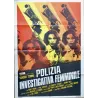 Policewomen (Italian 2F)
