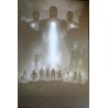 X-Men Mutants limited edition variant print by Marko Manev - Illustraction Gallery