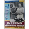 Madison Avenue Italian fotobusta movie poster set - illustraction Gallery