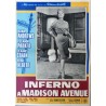 Madison Avenue Italian fotobusta movie poster set - illustraction Gallery