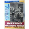 Madison Avenue Italian fotobusta movie poster set - illustraction Gallery