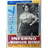 Madison Avenue Italian fotobusta movie poster set - illustraction Gallery