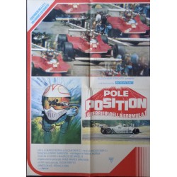 Pole Position (Italian 1F)