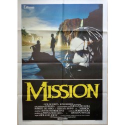 Mission (Italian 2F)