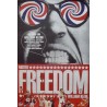 Mister Freedom Japanese movie poster - illustraction Gallery
