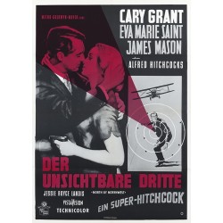 North By Northwest (German)