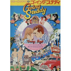 Going Steady (Japanese)