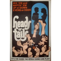 Heads Or Tails (Canadian)