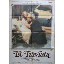 La traviata (Italian 2F)