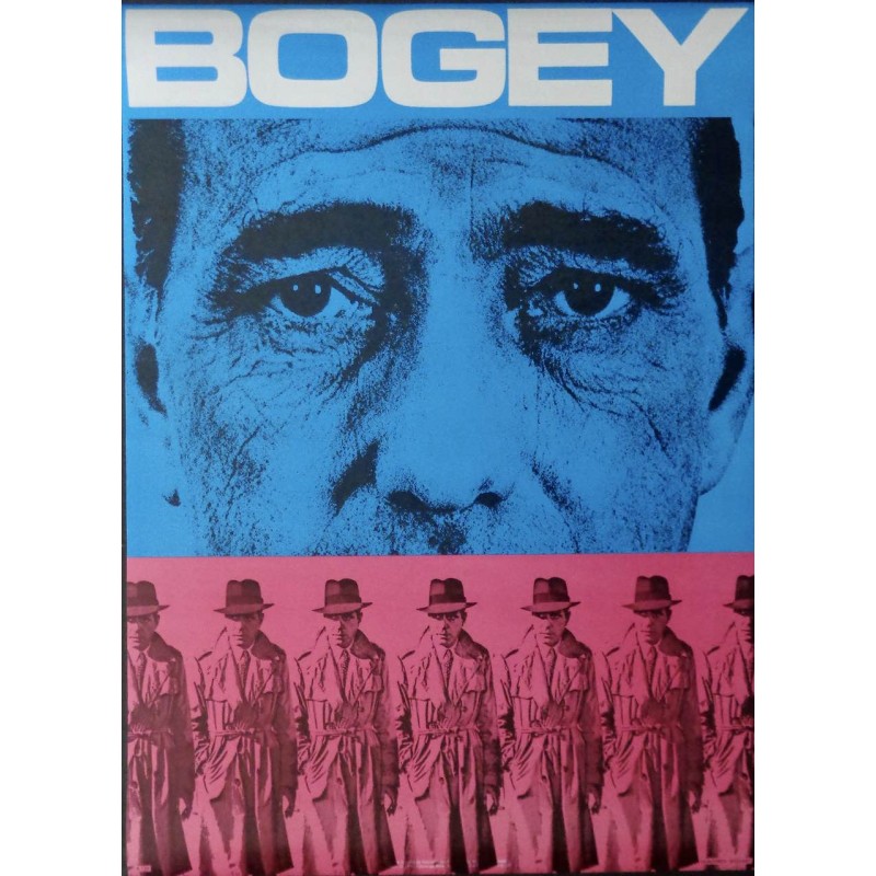 Humphrey Bogart: Bogey (1968)