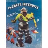 Forbidden Planet (French Grande R77)