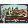 Kelly's Heroes Italian fotobusta movie poster set - illustraction Gallery