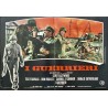 Kelly's Heroes Italian fotobusta movie poster set - illustraction Gallery