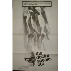 Doctor Speaks Out