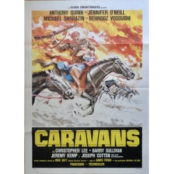 Caravans (Italian 2F)