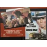 Bronco Billy Italian fotobusta movie poster set - illustraction Gallery
