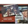 Bronco Billy Italian fotobusta movie poster set - illustraction Gallery