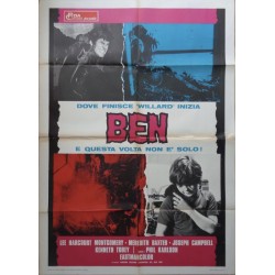 Ben (Italian 2F)