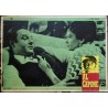 Al Capone Italian fotobusta movie poster set - illustraction Gallery