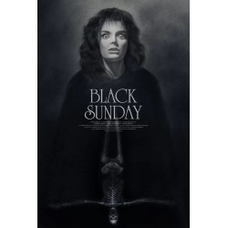 Black Sunday (Mondo R2019)
