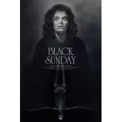 Black Sunday (Mondo R2019)