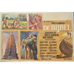 Bible (Belgian - LB)
